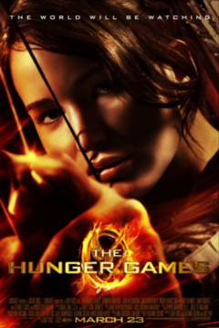 ดูหนังออนไลน์ The Hunger Games 1 (2012) เกมล่าเกม ภาค 1